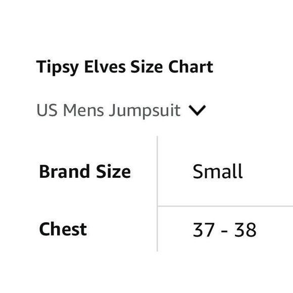 Tipsy Elves Funny Rainbows Men's Halloween Costume - Small - Picture 7 of 8